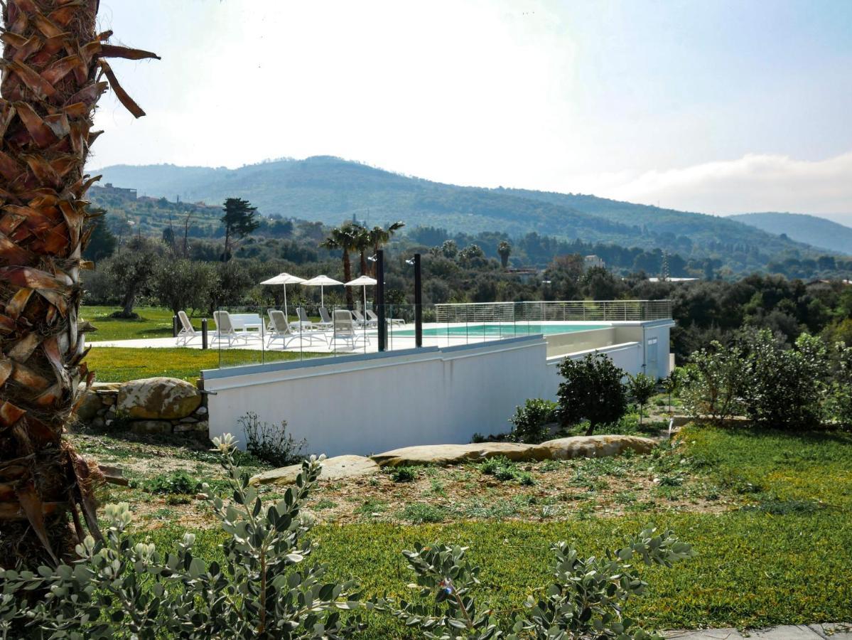 Resilienza Apartment Capo d'Orlando Exterior photo