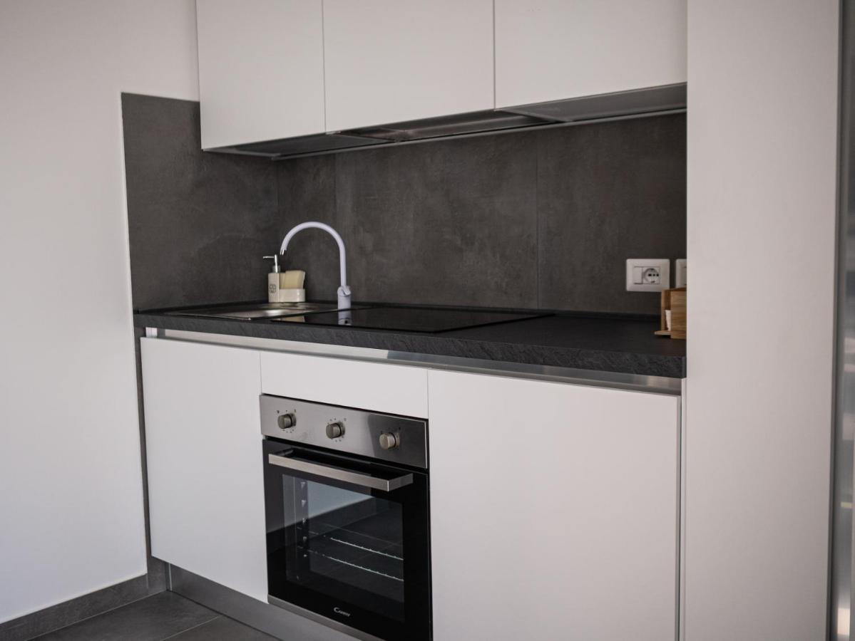 Resilienza Apartment Capo d'Orlando Exterior photo