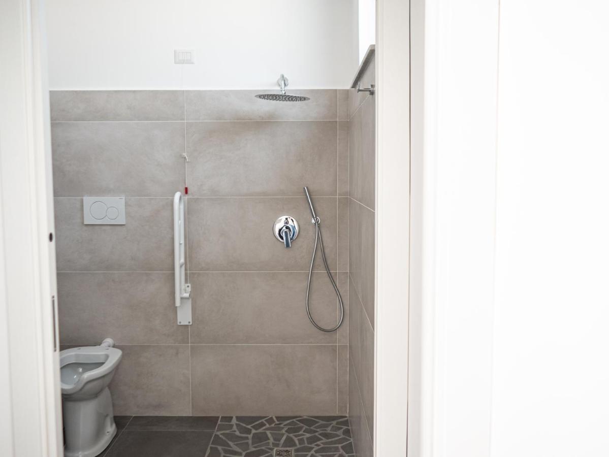 Resilienza Apartment Capo d'Orlando Exterior photo