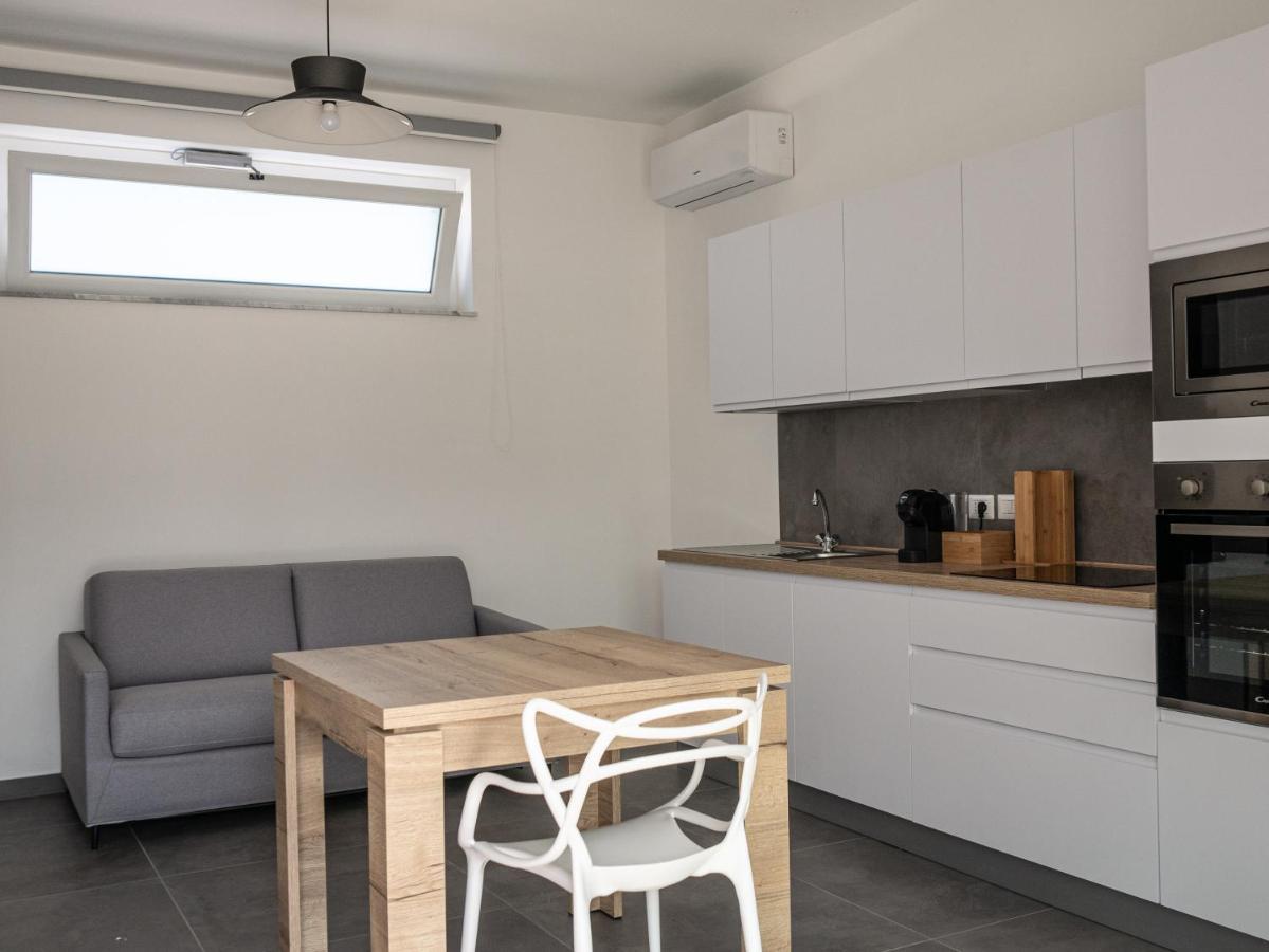 Resilienza Apartment Capo d'Orlando Exterior photo