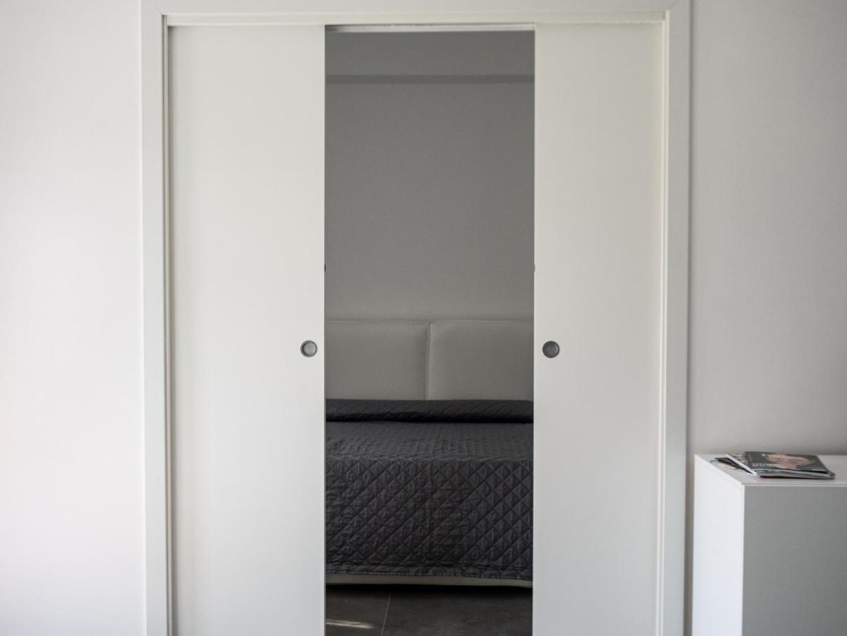 Resilienza Apartment Capo d'Orlando Exterior photo