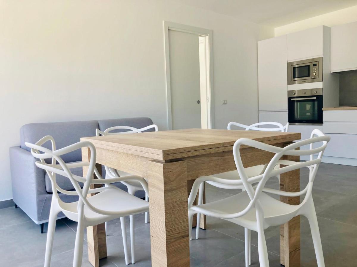 Resilienza Apartment Capo d'Orlando Exterior photo