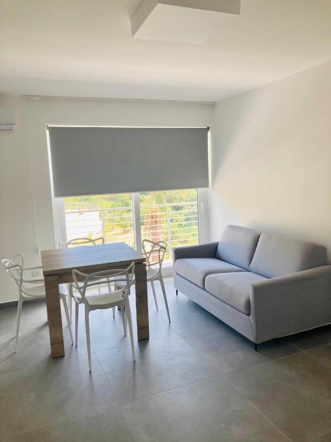 Resilienza Apartment Capo d'Orlando Exterior photo